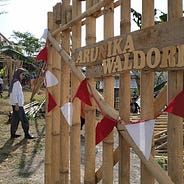 4 Hal Yang Menarik Di Sekolah Waldorf By Iden Kreatif Belajar Medium