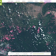 See The Clouds Animate In Google Earth By Google Earth Google