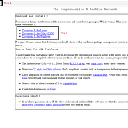 Install R And Rstudio On Mac Michael Galarnyk Medium