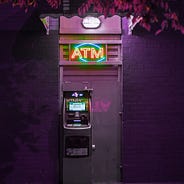 The