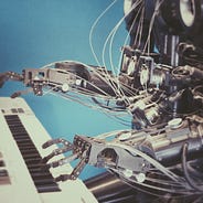 Word Level Lstm Text Generator Creating Automatic Song Lyrics With Neural Networks By Enrique A Coinmonks Medium