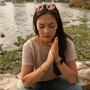 Interview Gabrielle Stone Discusses Her Inspiring New Book Eat Pray Fml By James Wood Medium
