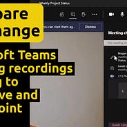Using Polycom Trio And Group Series With Microsoft Teams By Steven Collier Mvp Regarding 365