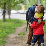 4 Hal Yang Menarik Di Sekolah Waldorf By Iden Kreatif Belajar Medium