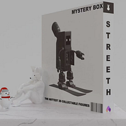 Invisible Rock Nft Was Pure Genius By Herbert Eng Medium