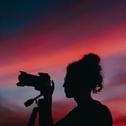 Free Download The Decade That Rocked The Photography Of Mark