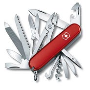 create extra partition swissknife