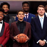 2022 Nba Crystal Ball Predictions Sportsraid