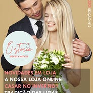 loja dos noivos