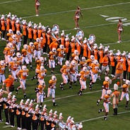 Ep 29 The Tennessee Football Team Has A Talk About Life Off The