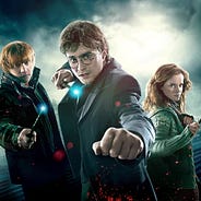2001 Harry Potter Es A Halal Ereklyei 1 Resz Teljes Filmek