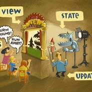 Jackson 2 11 Features Annotations For Jackson Jr By Cowtowncoder Medium We can read json from. jackson 2 11 features annotations for