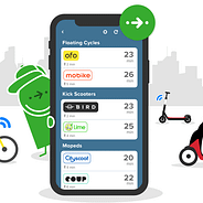 Building A City Without Open Data By Citymapper Citymapper Medium