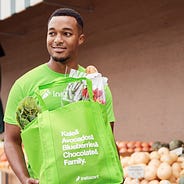 Keeping Food Safe During The Warm Summer Months The Instacart