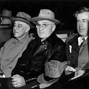 The Most Influential Political Identities From Left To Right By Nathan Allebach Dialogue Discourse Medium