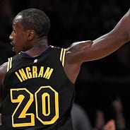 The Australian Nbl Is Steadily Becoming A Prime Destination For G