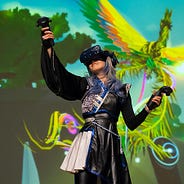 digital additive thoughts