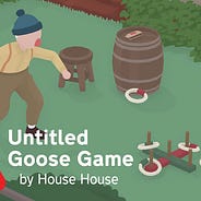 untitled goose game tvtropes untitled goose game tvtropes