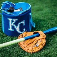 Royals Announce Inaugural Paint It Blue Community Initiative By Nick Kappel Royal Rundown