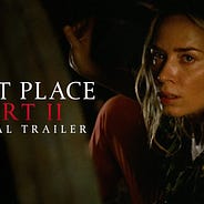 Assistir Um Lugar Silencioso 2 Filme Completo Youtube Assistir Um Lugar Silencioso Parte Ii 2020 Filme Completo