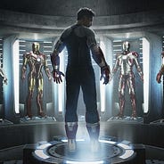 Assistir Homem De Ferro 3 2013 Filme Completo Dublado Online