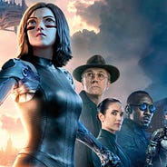 Assistir Alita Anjo De Combate Alita Battle Angel Filme