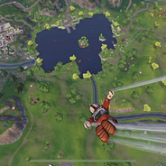 How To Level Up Fast In Fortnite Leveling Up Is Part Of The Game