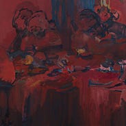 Trump S Republican Club Painting And What It Means By Nick