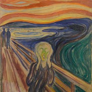 Trump S Republican Club Painting And What It Means By Nick Hilton Medium