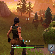How To Level Up Fast In Fortnite Leveling Up Is Part Of The Game