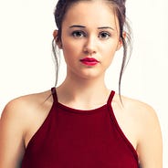 The Queen S Gambit S Star Was Bullied For Being Ugly By Cassie Brighter Brighter Thoughts Medium Congratulations to anya and the queen's gambit team for their win! brighter thoughts