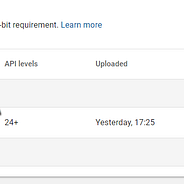 how and why to change your android cordova app s minsdkversion jonathan s dev blog