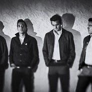 Surfaces A Must To Listen To So Lately There S Been One Band That By My Music Blog Medium Surfaces A Must To Listen To So Lately There S Been One Band That By My Music Blog Medium