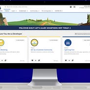 Yes It S Happening Salesforce Certification Maintenance Is
