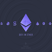 Ethereum Biweekly Ecosystem And Projects Updates Opinion And