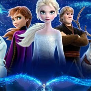 Assistir Frozen O Reino Do Gelo 2013 Filme Completo Dublado