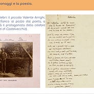 Giovanni Pascoli Di Rosita Boschetti By Parco Poesia Pascoli Giovanni Pascoli Narratore Dell Avvenire Medium