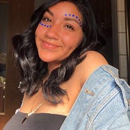 I Didn T Ask To Be Born Latina No Mas Tuve Suerte By Hailey Moyer Medium I Didn T Ask To Be Born Latina No Mas Tuve Suerte By Hailey Moyer Medium