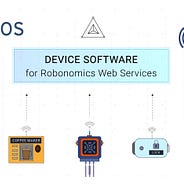 Robonomics Web Services And Rws Token Intro By Sergei Lonshakov Robonomics Network By Airalab