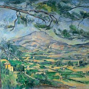 Romantic And Modern Turner S Crossing The Brook Landscape By