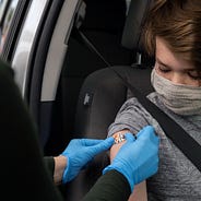 Vaccination Cards What S A Covid 19 Vaccination Card And By Washington State Department Of Health Public Health Connection Medium