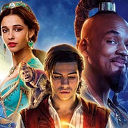 Aladdin 2019 Teljes Film Magyarul Online By Yffxs Aladdin 2019 Teljes Film Magyarul Online Jun 2020 Medium