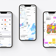 iOS16 LASIX