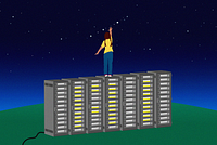 Creating in The Era of Creative Confidence