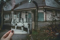 My Memory Knows What It’s Doing