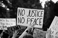 In Search of Love and Justice