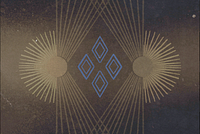 Braiding Past into Future