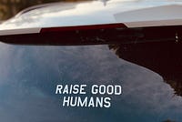 Raise Good Humans