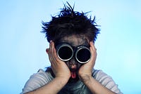 What if failure is the plan?