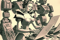 2022: A productivity revolution